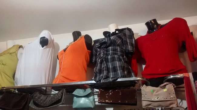 Opiniones de Usa Fashion en Lima - Tienda de ropa