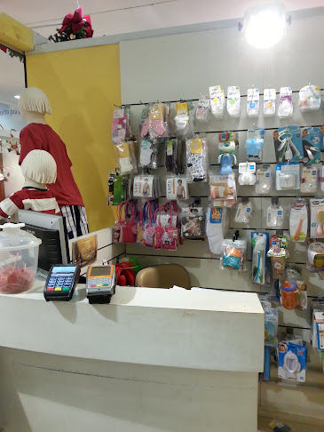 Av. Cristóvão Colombo, 545 - Loja 2154 - Floresta, Porto Alegre - RS, 90560-003, Brasil