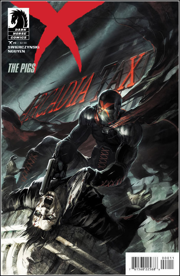 Raymond Swanland