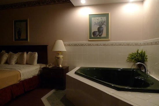 Inns With Jacuzzi In Room In Nj Larry Casados