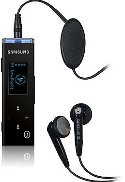 Samsung yp u3 mp3 player driver for mac free