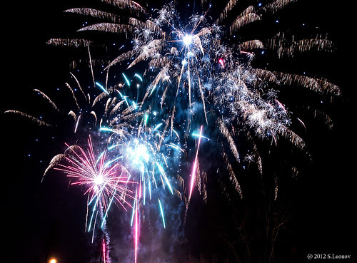 fireworks 4