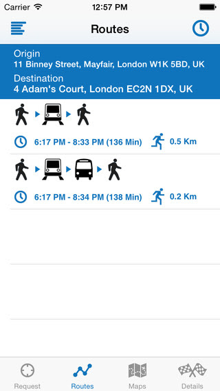 iPhone Screenshot 2