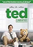 Ted [DVD] [Import]