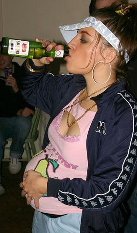 chav, yah