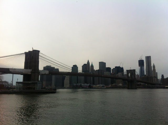 Brooklyn Bridge Park
