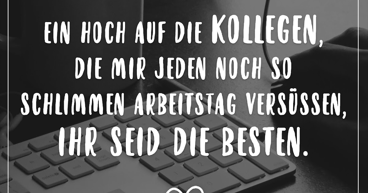 Danke Für Die Gute Zusammenarbeit Spruch DE Spruch
