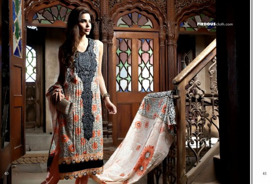 Firdous-Lawn-New-Latest-Fashionable-Designs-Exclusive-Springs-Summer-Collection-2013-1 Firdous-Lawn-New-Latest-Fashionable-Designs-Exclusive-Springs-Summer-Collection-2013-1