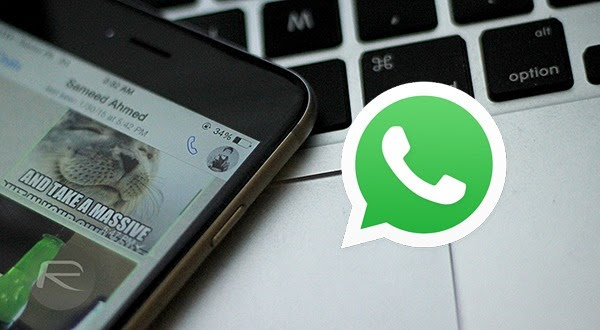 whatsapp call on gear s3