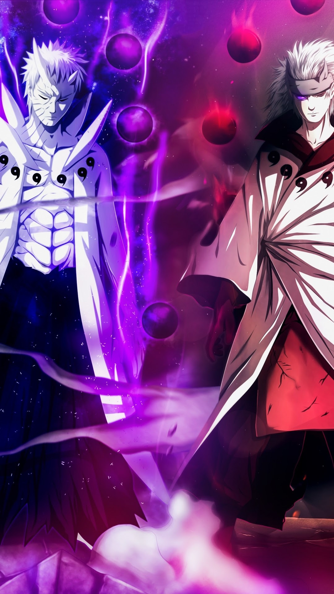 19+ Gambar Naruto Dan Sasuke Keren 3d - Arti Gambar