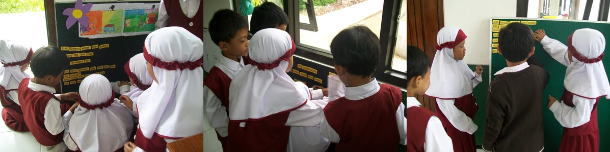 Tembok Kata-Kata Tembok Kata-Kata