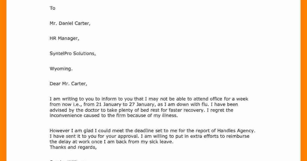 Letter Of Resignation Template After Maternity Leave YLETE