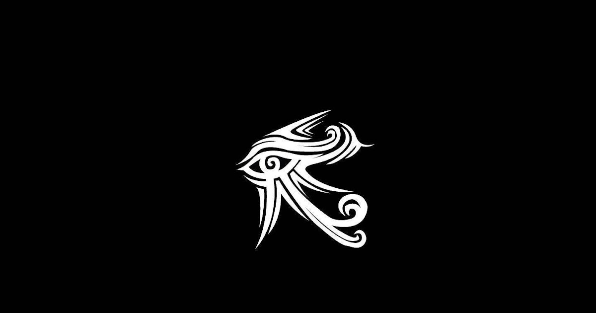 Fondos de Pantalla Wallpapers Gratis: Ojo de Horus - Wallpaper