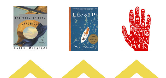 january reading