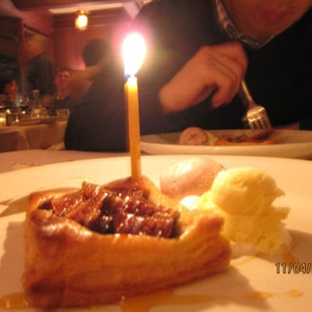 Chez Panisse - North Berkeley - Berkeley, CA | Yelp