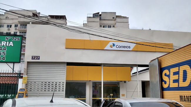 Correios - Vila Valqueire