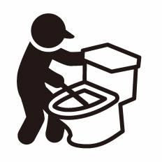 50 トイレ掃除 イラスト 無料 動物ゾーン