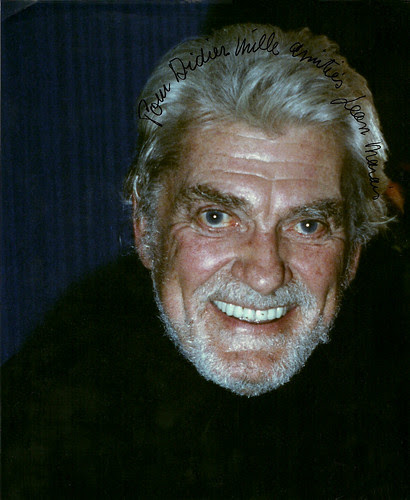 Jean Marais