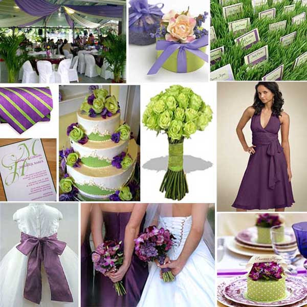 Wedding Themes Wedding Theme Ideas Wedding Theme Colors Wedding Themes Summer Light Purple Wedding Theme