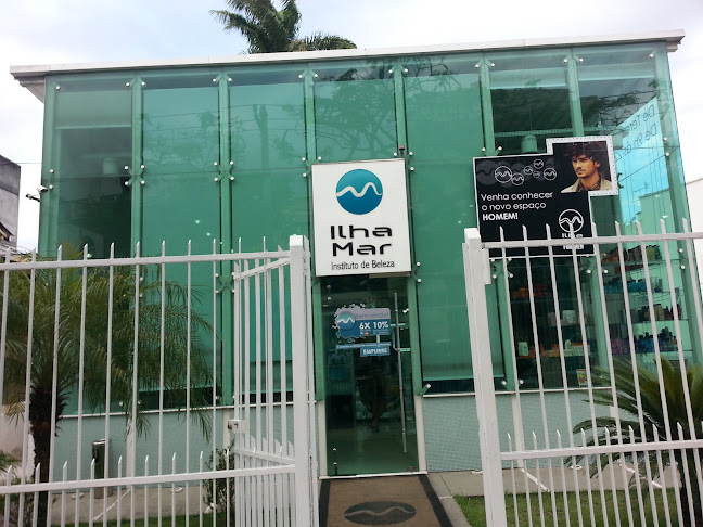 Ilha Mar