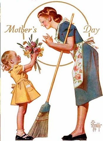 Mother's Day Mother's Day