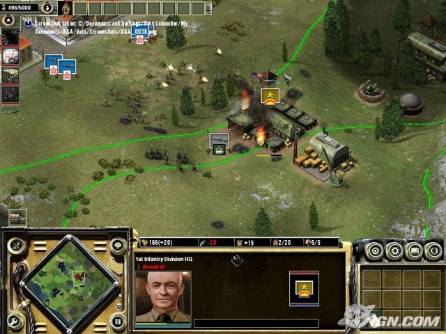 Axis And Allies Pc Download