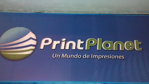Print Planet