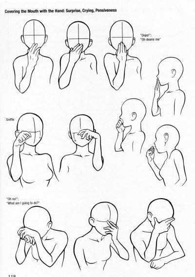 Featured image of post The Best 9 Drawing Reference Poses Sad