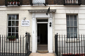 Arriva Hotel