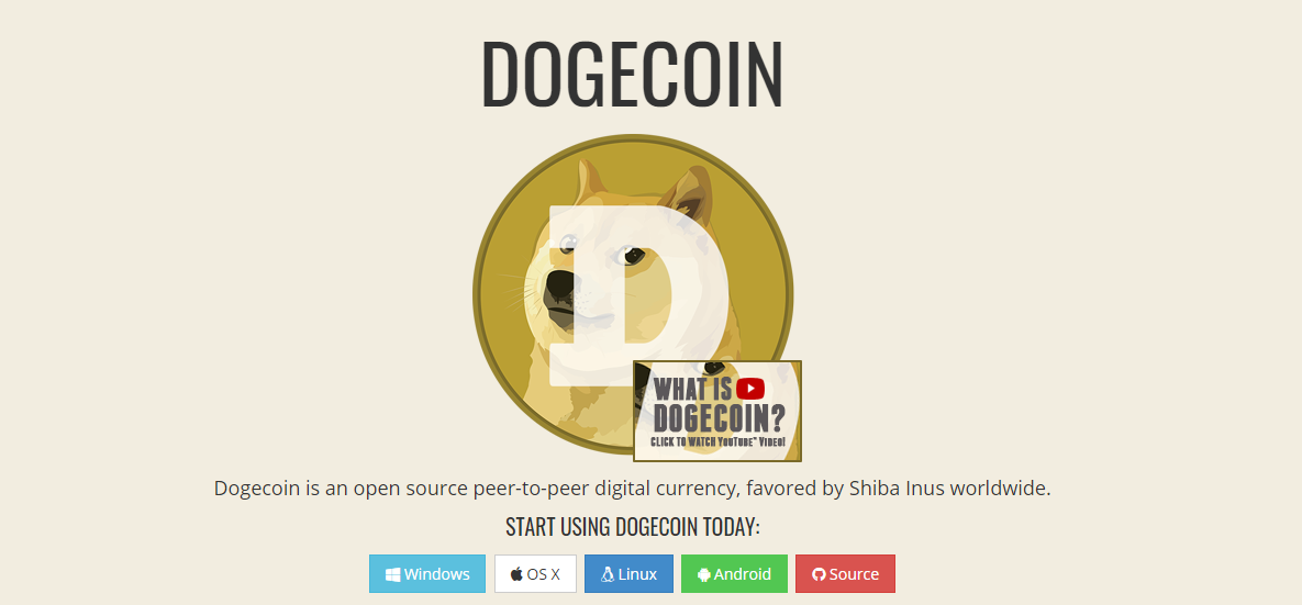 can dogecoin go to 0