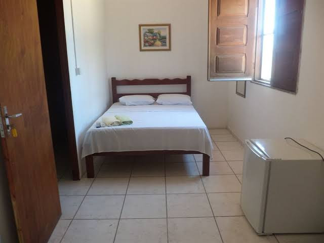 Avaliações sobre Pousada Hotel Veraneio Fortaleza em Fortaleza - Hotel