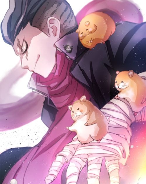 Featured image of post Gundham Tanaka Wallpaper Laptop