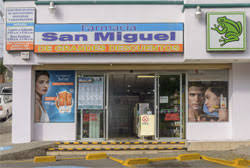 Farmacia San Miguel 98000, Justo Sierra 119, Zacatecas Centro, 98000 Zacatecas, Zac. Mexico
