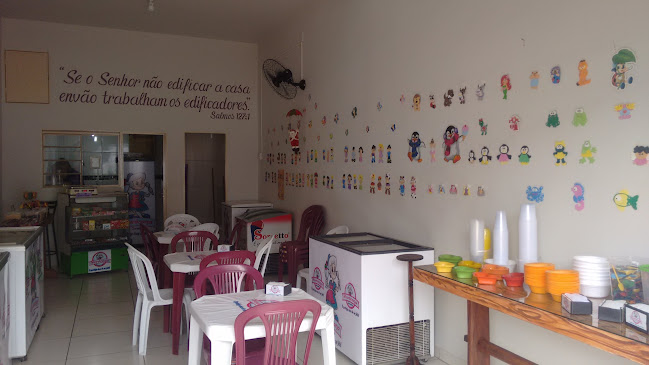 Comentários e avaliações sobre Vovózona Sorvetes e Açaí
