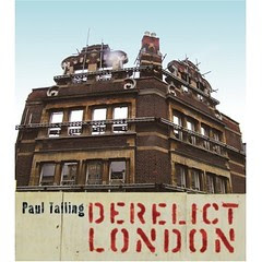 Derelict London