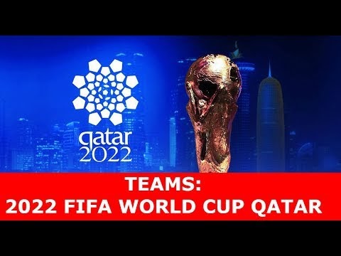 World Cup 2022 Qualification Asia - 2022 FIFA WORLD CUP Qualifying