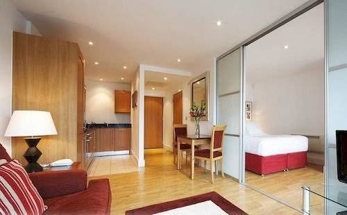 Reviews of Marlin Apartments Stratford in London - Hotel