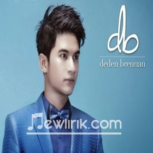 Lirik Deden Brennan - Cinta Palsu