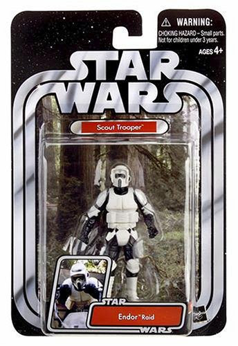 jedi trooper