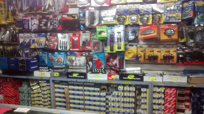 Opiniones de Sport Safari en Lima - Concesionario de automóviles