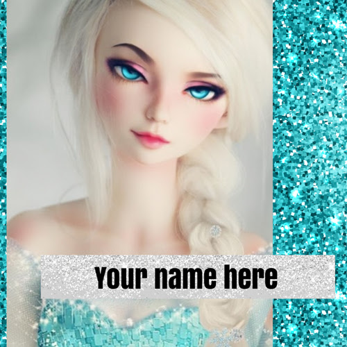 Attitude Doll Dp Images Goimages Alley