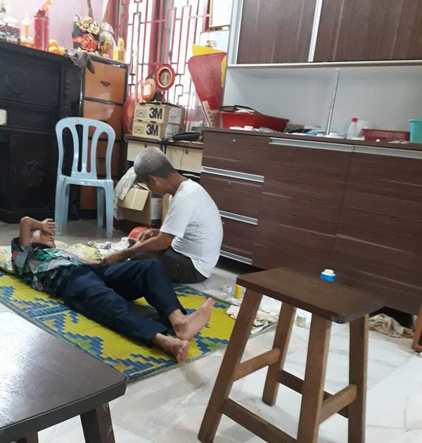 Sejarah Perubatan Tradisional Cina Di Malaysia Contoh Yem
