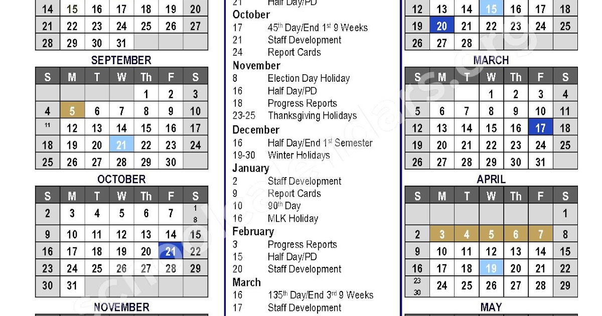 Spartanburg District 2 Calendar Customize And Print