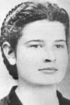 El martirio de Pierina Morosini