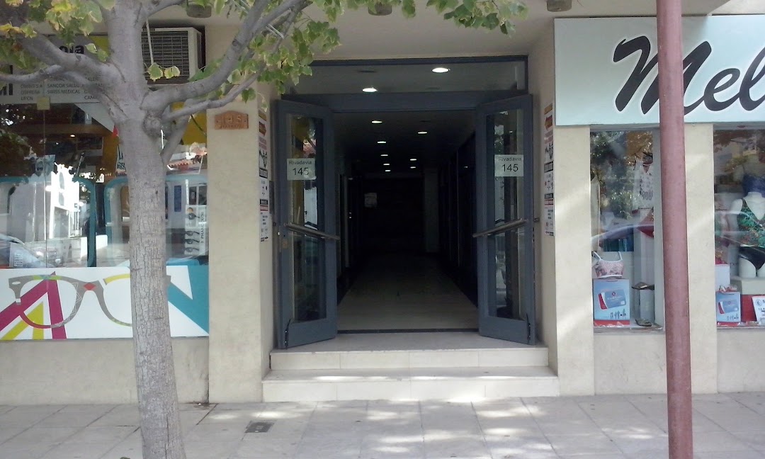 Galeria Rivadavia