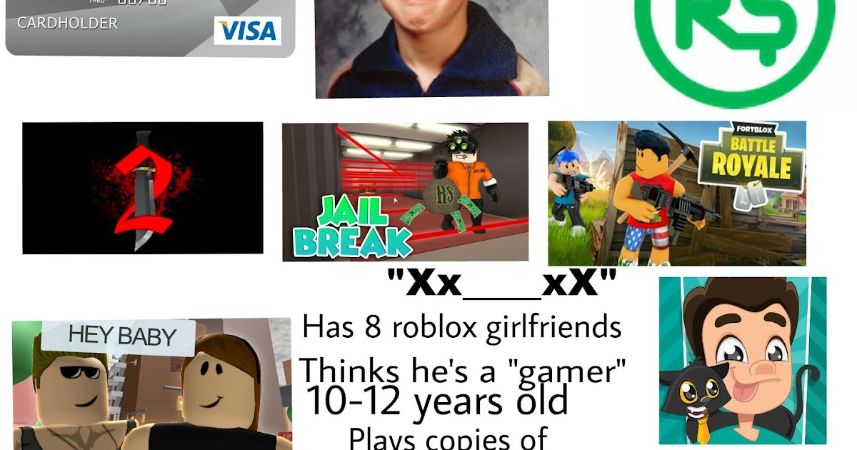 cringe robux