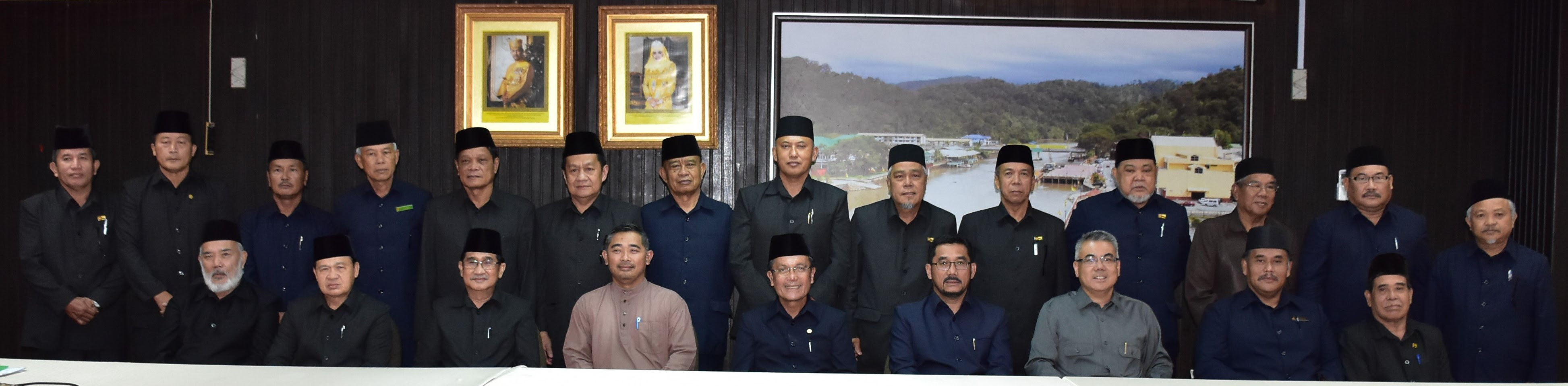 Kementerian Hal Ehwal Dalam Negeri  Kementerian Hal Ehwal Dalam Negeri