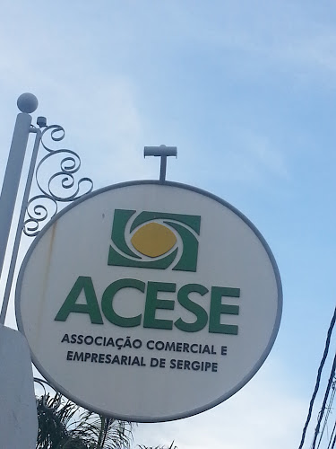Comentários e avaliações sobre ACESE Associação Comercial e Empresarial de Sergipe