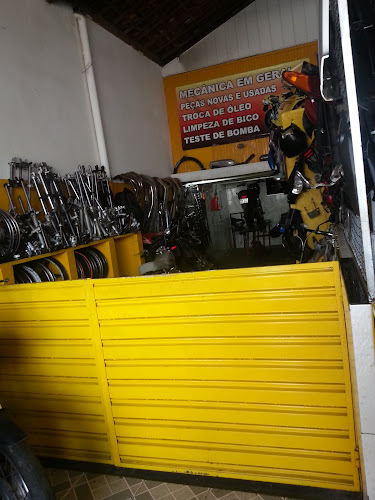 Avaliações sobre Dnc Moto, Peças e Serviços em Aracaju - Loja de motocicletas