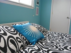 Master Bedroom - Feb 2010